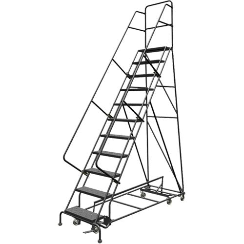 VC544-All Directional Rolling Ladder