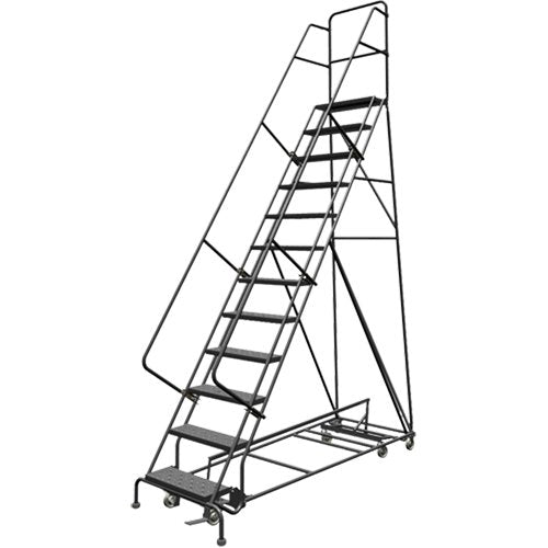 VC545-All Directional Rolling Ladder