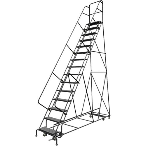 VC548-All Directional Rolling Ladder
