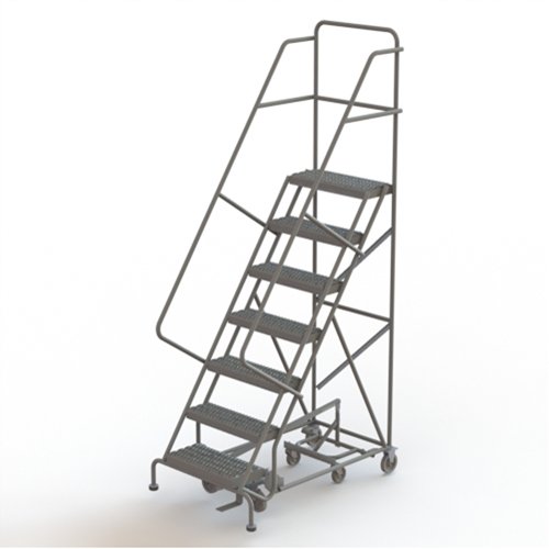 VC550-All Directional Rolling Ladder