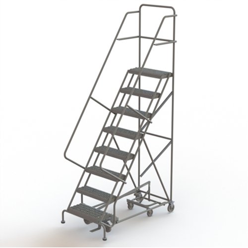 VC551-All Directional Rolling Ladder