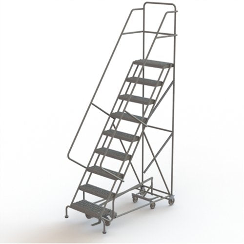 VC552-All Directional Rolling Ladder