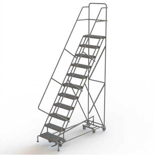 VC554-All Directional Rolling Ladder