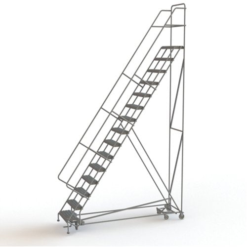 VC558-All Directional Rolling Ladder