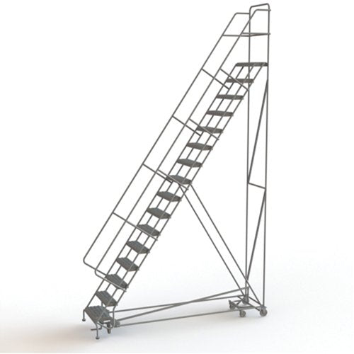 VC559-All Directional Rolling Ladder