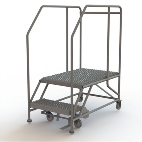 VC588-Mobile Work Platform