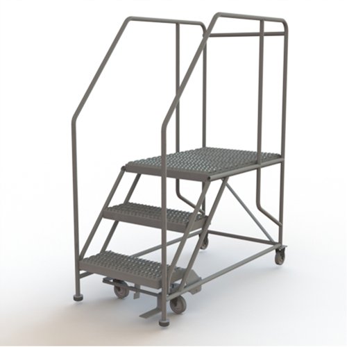 VC589-Mobile Work Platform