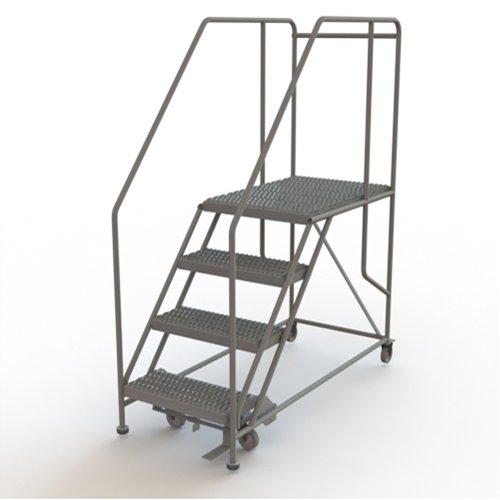 VC590-Mobile Work Platform