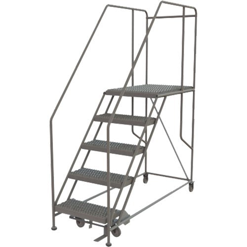 VC591-Mobile Work Platform
