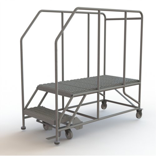 VC592-Mobile Work Platform