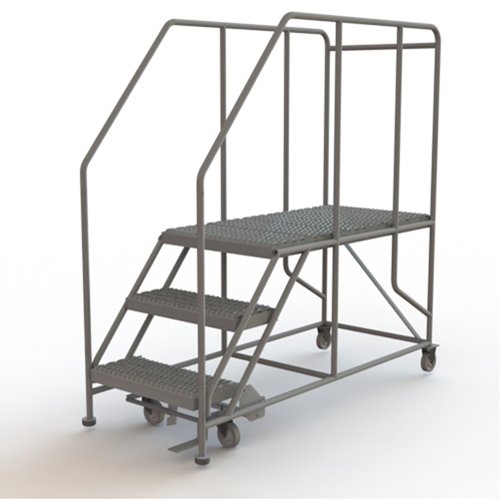 VC593-Mobile Work Platform