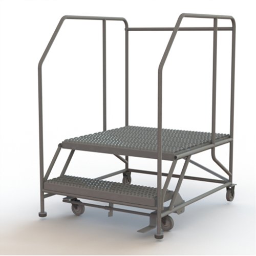 VC596-Mobile Work Platform
