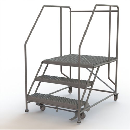 VC597-Mobile Work Platform