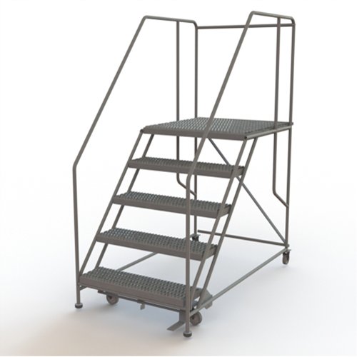 VC599-Mobile Work Platform