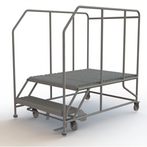 VC600-Mobile Work Platform