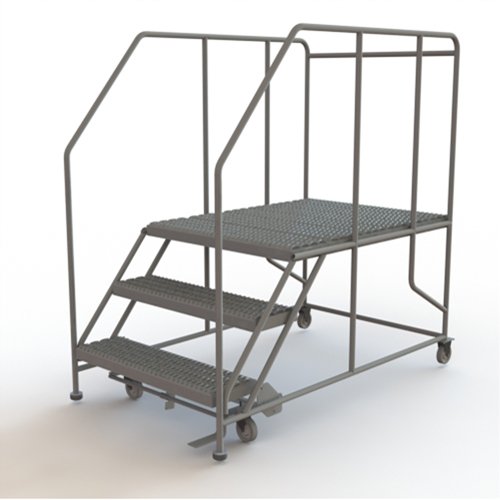 VC601-Mobile Work Platform
