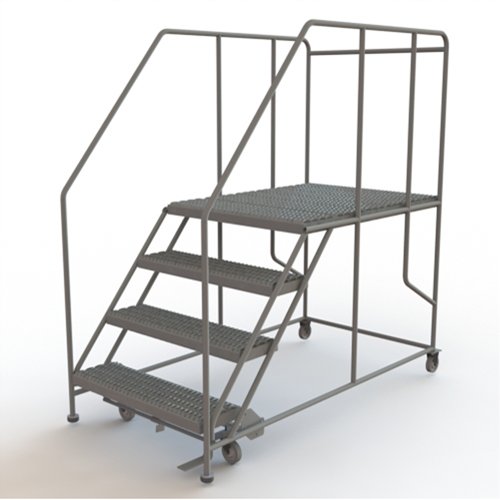 VC602-Mobile Work Platform