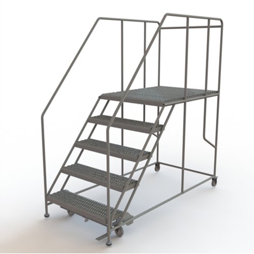VC603-Mobile Work Platform
