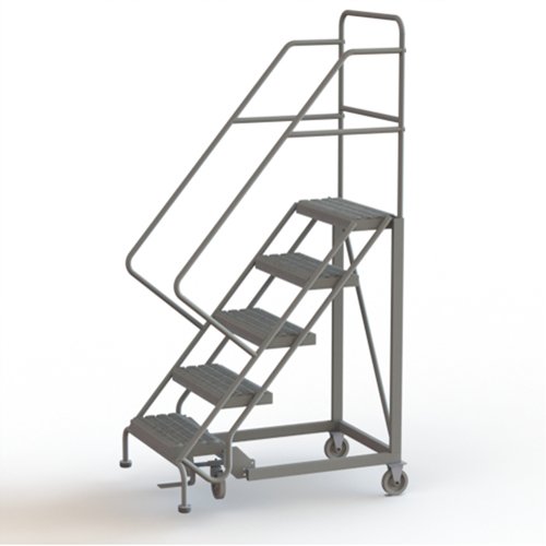 VC620-Safety Slope Rolling Ladder