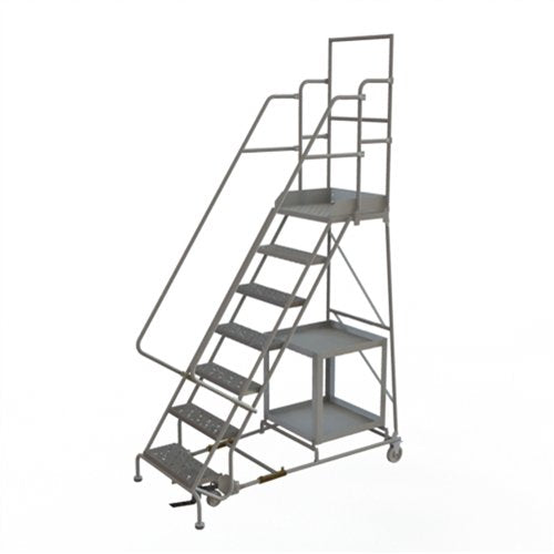 VC633-Stock Picking Rolling Ladder