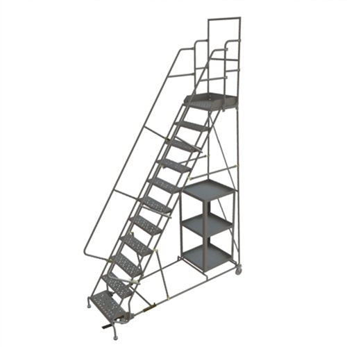 VC637-Stock Picking Rolling Ladder