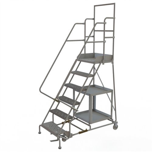 VC639-Stock Picking Rolling Ladder