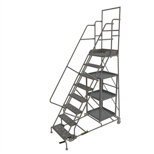 VC641-Stock Picking Rolling Ladder