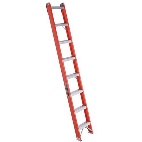 VD229-FH1000 Series Industrial Heavy-Duty Shelf Ladders
