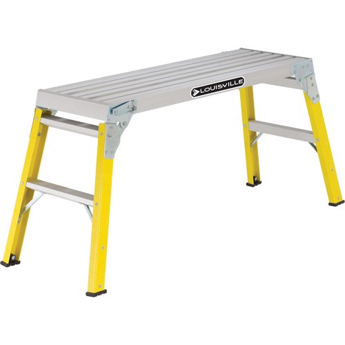 VD404-L-3041 Series - Heavy-Duty Mini Working Platform