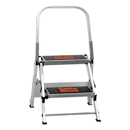 VD431-Safety Stepladder