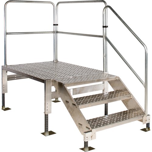 VD437-Access Platform