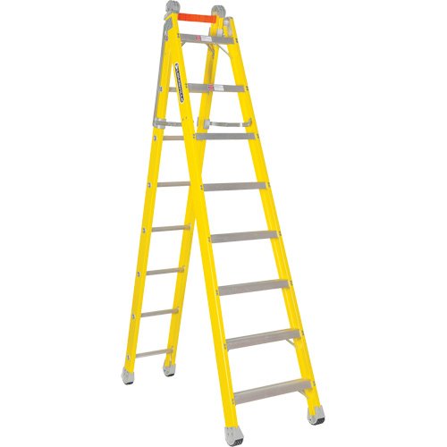 VD470-Step to Straight Ladder