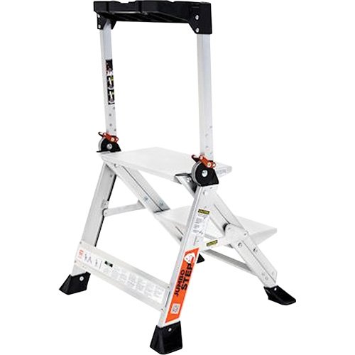 VD612-Jumbo Step™ Ladder