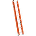 VD706-BuildMan® Extension Ladder