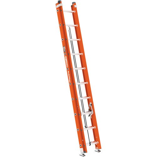 VD707 - BuildMan® Extension Ladder