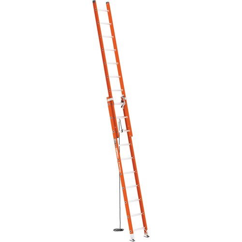 VD707 - BuildMan® Extension Ladder