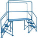 VD709-Crossover Ladder
