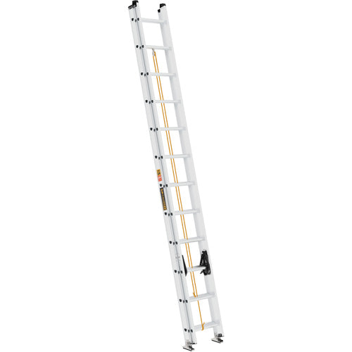 VD710-Jobsite Series™ Extension Ladder