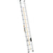 VD710-Jobsite Series™ Extension Ladder