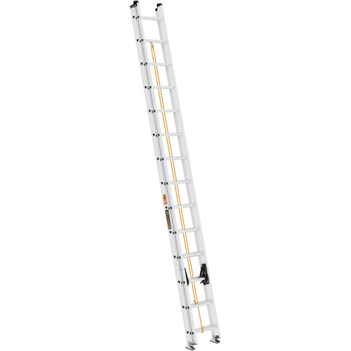 VD711-Jobsite Series™ Extension Ladder