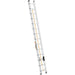 VD711-Jobsite Series™ Extension Ladder