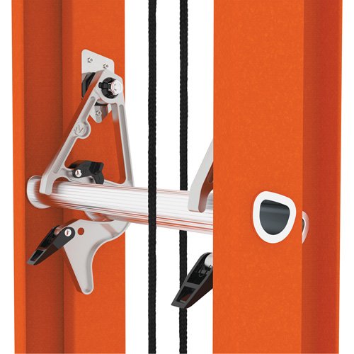 VD732 - BuildMan® Extension Ladder