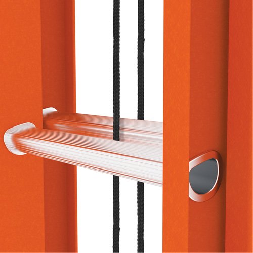 VD731 - BuildMan® Extension Ladder