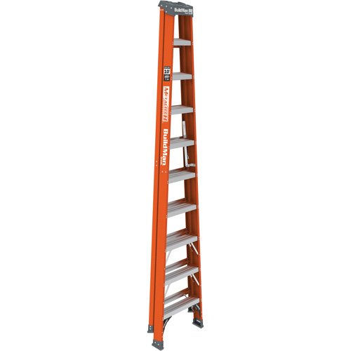 VD734 - Step Ladder