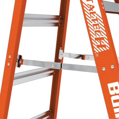 VD735 - Step Ladder