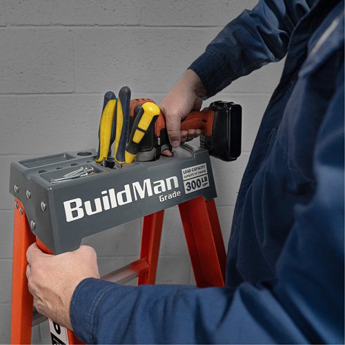 VD735 - Step Ladder