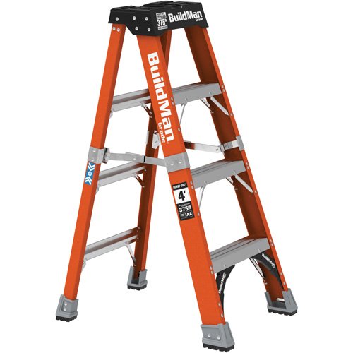 VD736 - Step Ladder