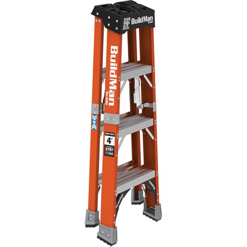 VD736 - Step Ladder