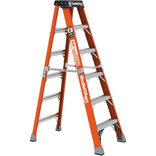 VD737 - Step Ladder