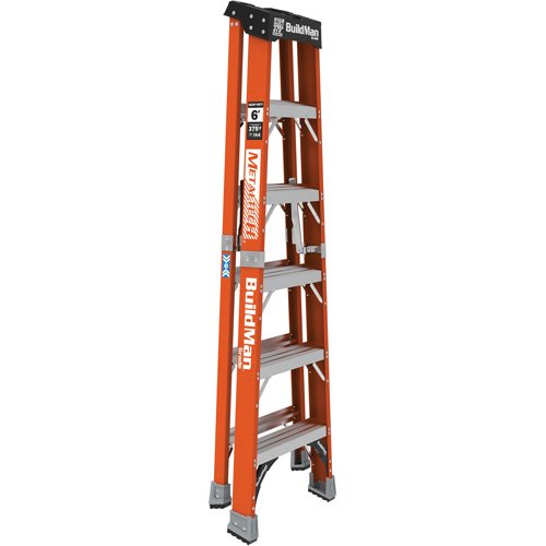 VD737 - Step Ladder